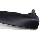 Porsche Rocker Panel Moulding Retainer - Genuine Porsche 9965043640001C