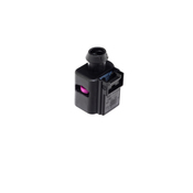 Audi Brake Fluid Level Switch Connector - Genuine VW Audi 8K0973702