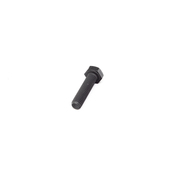 Audi VW Radiator Support Panel Bolt - Genuine VW Audi N0102186