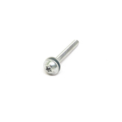 Audi VW Engine Intake Manifold Bolt - Genuine VW Audi N91126201