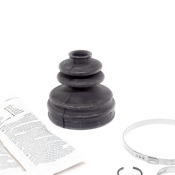 Volvo CV Boot - Genuine Volvo 31256225