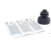 Volvo CV Boot - Genuine Volvo 31256225