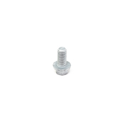 Volvo Bumper Cover Reinforcement Bolt - Genuine Volvo 988182