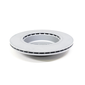 BMW Disc Brake Rotor - Zimmermann Z Coat 150.2953.20