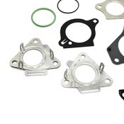 Mercedes Turbocharger Mounting Kit - Elring 309980