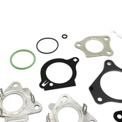 Mercedes Turbocharger Mounting Kit - Elring 309980