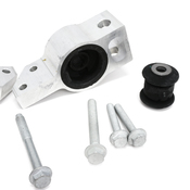 VW Control Arm Bushing Kit - Meyle HD KIT-TIGUANCCBUSHKT3