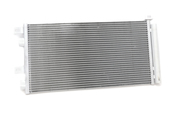 Mini A/C Condenser - Mahle Behr 64531490572
