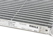 Mini A/C Condenser - Mahle Behr 64531490572