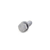 BMW Hex Bolt With Washer (M10X35U1) - Genuine BMW 07119906140