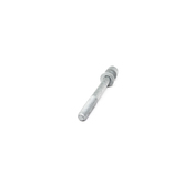BMW Isa Screw With Washer (M8X80) - Genuine BMW 07129905113