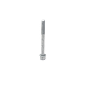 BMW Isa Screw With Washer (M8X80) - Genuine BMW 07129905113