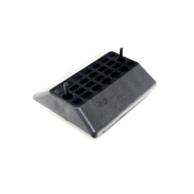 BMW Jack Fixture - Genuine BMW 31116761462