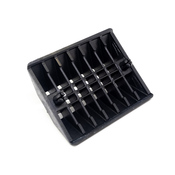 BMW Jack Fixture - Genuine BMW 31116761462