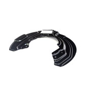 BMW Brake Dust Shield - Genuine BMW 34116787319