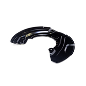 BMW Brake Dust Shield - Genuine BMW 34116787319