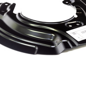 BMW Brake Dust Shield - Genuine BMW 34116787319