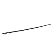 BMW Door Belt Molding - Genuine BMW 51228159104