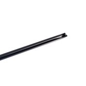 BMW Door Belt Molding - Genuine BMW 51228159104