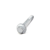 Porsche Control Arm Bolt - Genuine Porsche 90037827901