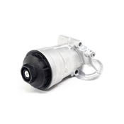Audi VW Oil Filter Adapter - Genuine VW Audi 022115403R