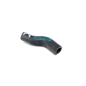 Audi VW Coolant Expansion Tank Hose - Genuine Audi VW 1K0121109AL