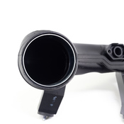 Audi VW Turbocharger Intercooler Pipe - Genuine Audi VW 1K0145770AH