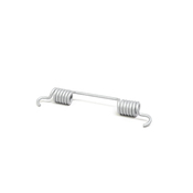 VW Drum Brake Shoe Return Spring - Genuine VW 5C0609717
