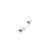 VW Drum Brake Shoe Return Spring - Genuine VW 5C0609717