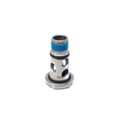 Audi VW Turbocharger Mounting Bolt - Genuine VW Audi WHT000494