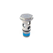Audi VW Turbocharger Mounting Bolt - Genuine VW Audi WHT000494
