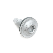 BMW Torx Bolt (Isa M10X27) - Genuine BMW 07146959643