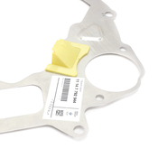 BMW Covering Plate - Genuine BMW 11147792944