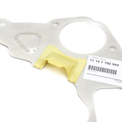 BMW Covering Plate - Genuine BMW 11147792944