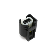 BMW Socket Housing 2 Pins - Genuine BMW 12527508153