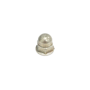 BMW Cap Nut (M8) - Genuine BMW 12528576285