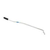 BMW Left Operating Rod - Genuine BMW 51217281601