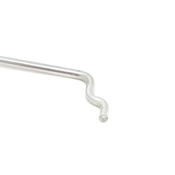 BMW Left Operating Rod - Genuine BMW 51217281601