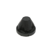 VW Engine Cover Grommet - Febi Bilstein 03G103184C