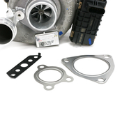 Mercedes Turbocharger - Garrett 6420901200