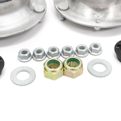 BMW Strut Mount Kit - Meyle 31336779613KT