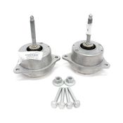 Porsche Engine Mount Kit - Genuine Porsche 99737504907KT