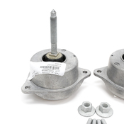 Porsche Engine Mount Kit - Genuine Porsche 99737504907KT