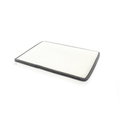 VW Cabin Air Filter - Genuine VW 3A0819644