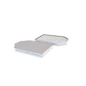 Audi Cabin Air Filter - Genuine Audi 4D0898438A