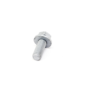 Audi VW Suspension Crossmember Bolt - Genuine VW Audi N91174101