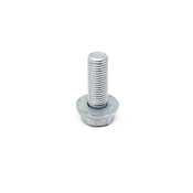 Audi VW Suspension Crossmember Bolt - Genuine VW Audi N91174101