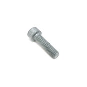 BMW Fillister Head Screw (M8X30) - Genuine BMW 07119901025