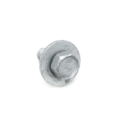 BMW Screw Self Tapping (6,3X16) - Genuine BMW 07119904316