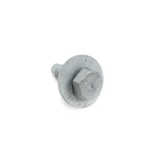 BMW Hex Bolt (M10X25- 8.8) - Genuine BMW 07119905563